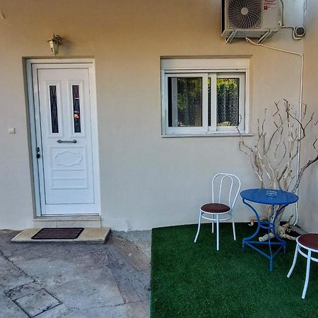 Κορωνιδα Apartment Ligourio Exterior photo