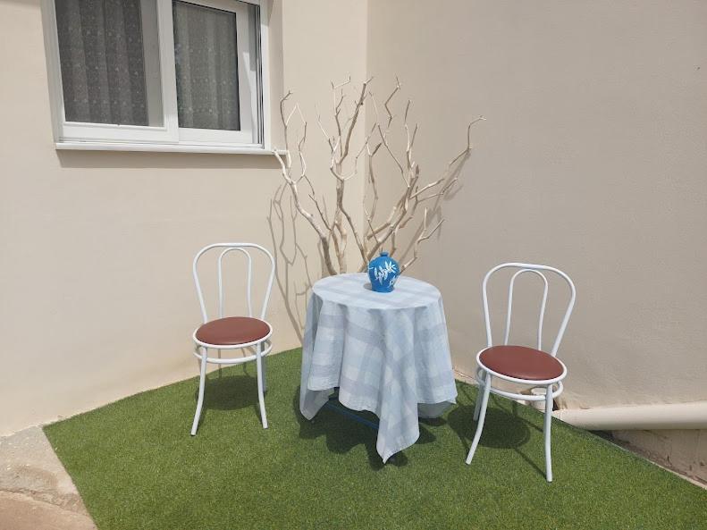 Κορωνιδα Apartment Ligourio Exterior photo